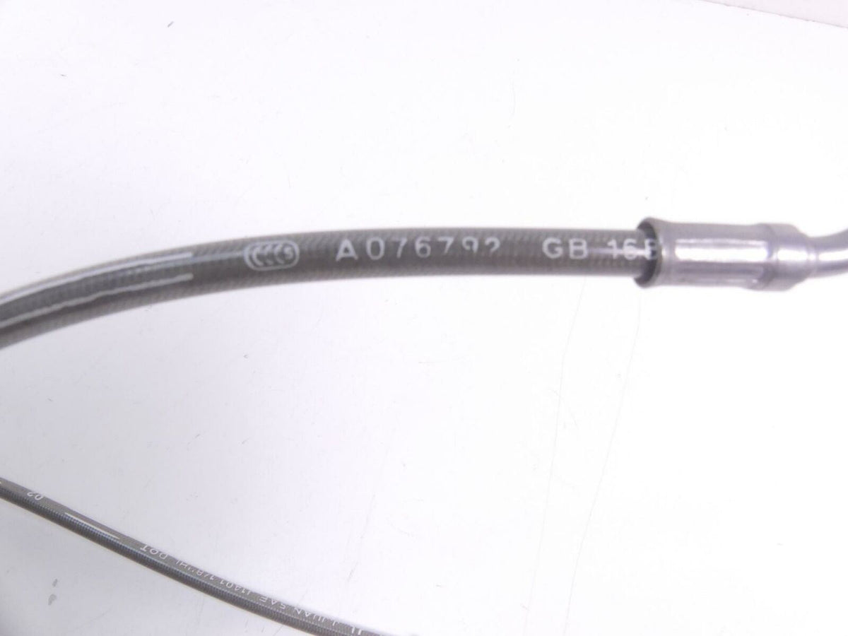 2017 BMW R1200RT RTW K52 Rear Abs Brake Line Hose Set 34328541830 34328541831 {{ shop.shopifyCountryName }} - Mototech271