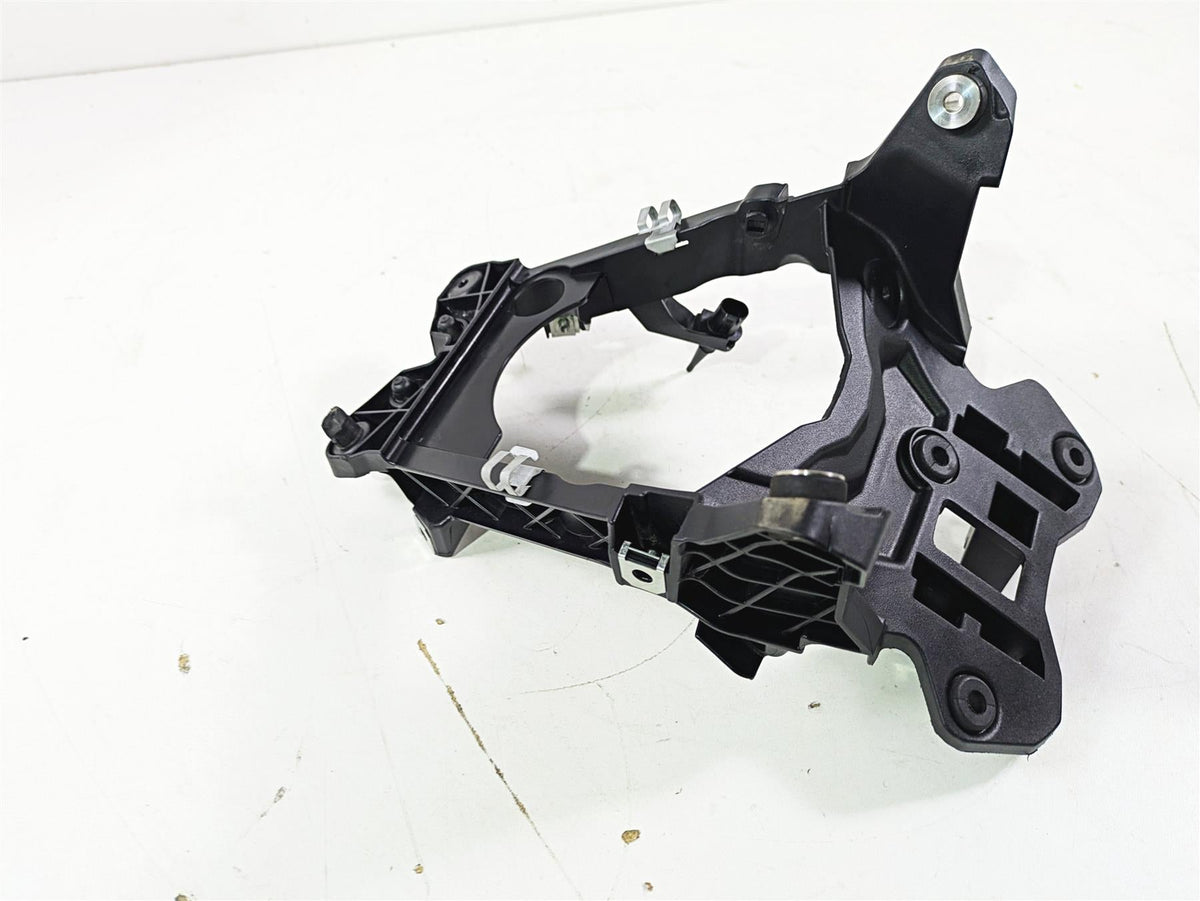 2016 BMW F800R K73 Front Stay Carrier Holder Mount 46638546236 {{ shop.shopifyCountryName }} - Mototech271