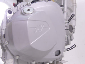 2013 Mv Agusta F4RR Running Engine Motor 1690miles Only -Video  8A00B7101 | Mototech271