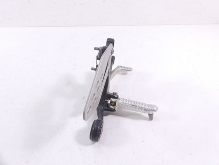2012 BMW S1000RR K46 Right Footpeg Foot Peg Set & Brake Pedal Lever 46717708574 {{ shop.shopifyCountryName }} - Mototech271