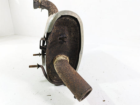 2020 Polaris RZR 900 S Oem Exhaust Pipe Muffler 1262365 {{ shop.shopifyCountryName }} - Mototech271