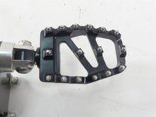 Load image into Gallery viewer, 2001 Harley Davidson XL1200 Sportster Left Front TC Bros Footpeg Mount 102-0078 | Mototech271
