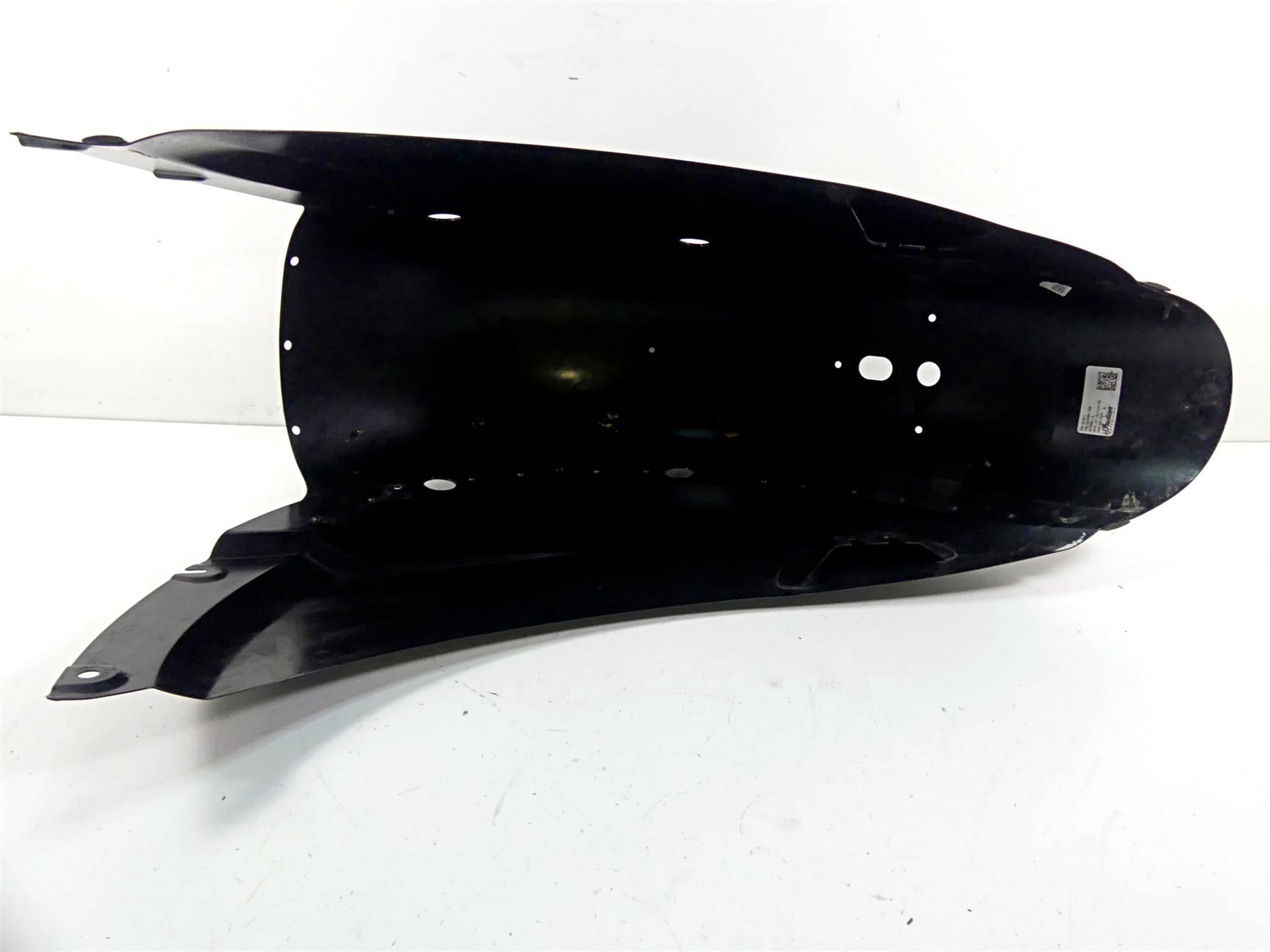 2019 Indian Chieftain Classic Rear Fender Tire Hugger -Read 1024389-329 {{ shop.shopifyCountryName }} - Mototech271