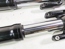 Load image into Gallery viewer, 2010 Harley VRSCF Muscle Rod Front Fork Leg Set Penske Racing 48700-09 48701-09 | Mototech271
