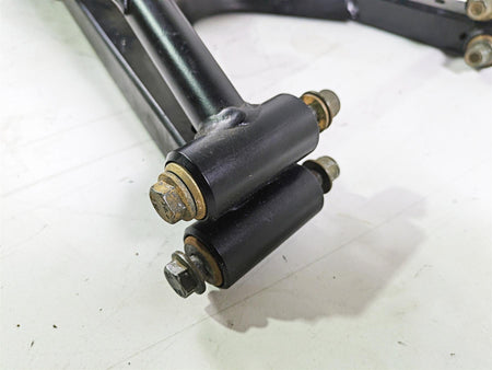 2022 Polaris Ranger 1000 Premium Rear Right Knee Assembly 1022803 5140867 {{ shop.shopifyCountryName }} - Mototech271