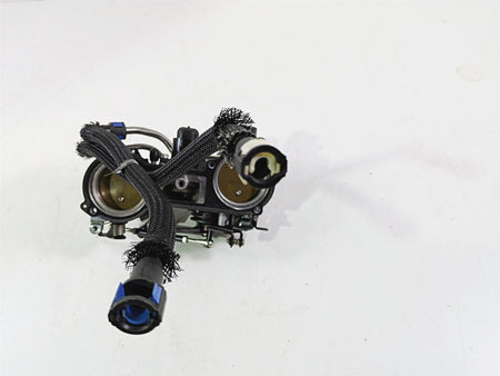 2010 Harley VRSCF Muscle Rod Throttle Body Fuel Injection 27657-01 {{ shop.shopifyCountryName }} - Mototech271