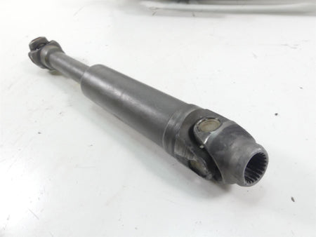 2008 BMW R1200GS K25 Swingarm Differential Drive Shaft 32/11 33117726889 {{ shop.shopifyCountryName }} - Mototech271