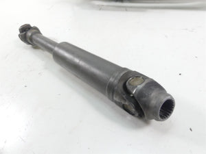 2008 BMW R1200GS K25 Swingarm Differential Drive Shaft 32/11 33117726889