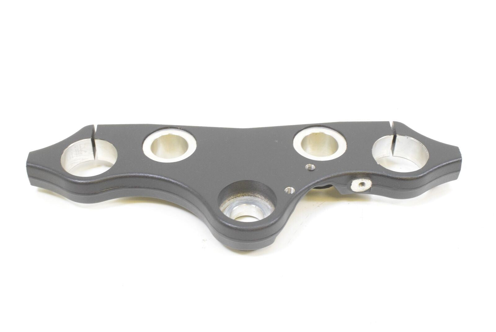 2016 Indian Chief Classic Upper Triple Tree Steering Clamp 31dgr 46mm 5138578