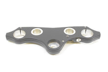 Load image into Gallery viewer, 2016 Indian Chief Classic Upper Triple Tree Steering Clamp 31dgr 46mm 5138578
