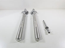 Load image into Gallery viewer, 2005 Suzuki VZ800 M50 Boulevard Straight Front Fork Set 51103-39G00 51104-39G00
