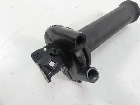 2012 BMW S1000RR K46 Left Right Hand Grip Set - Read 61317708219 61317708220 {{ shop.shopifyCountryName }} - Mototech271