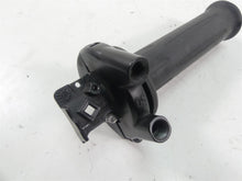 Load image into Gallery viewer, 2012 BMW S1000RR K46 Left Right Hand Grip Set - Read 61317708219 61317708220 | Mototech271
