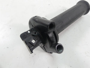 2012 BMW S1000RR K46 Left Right Hand Grip Set - Read 61317708219 61317708220 | Mototech271