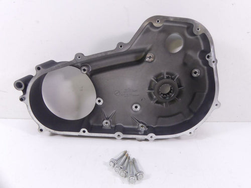 2011 Harley Touring FLHRC Road King Inner Primary Drive Clutch Cover 60677-07A | Mototech271