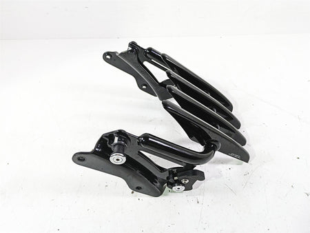 2015 Harley Touring FLHXS Street Glide CMC Blemished Inventory Luggage Rack {{ shop.shopifyCountryName }} - Mototech271