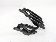 Load image into Gallery viewer, 2015 Harley Touring FLHXS Street Glide CMC Blemished Inventory Luggage Rack | Mototech271

