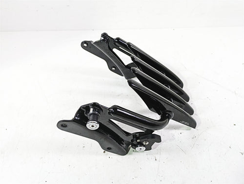2015 Harley Touring FLHXS Street Glide CMC Blemished Inventory Luggage Rack | Mototech271