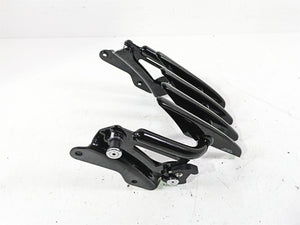 2015 Harley Touring FLHXS Street Glide CMC Blemished Inventory Luggage Rack | Mototech271