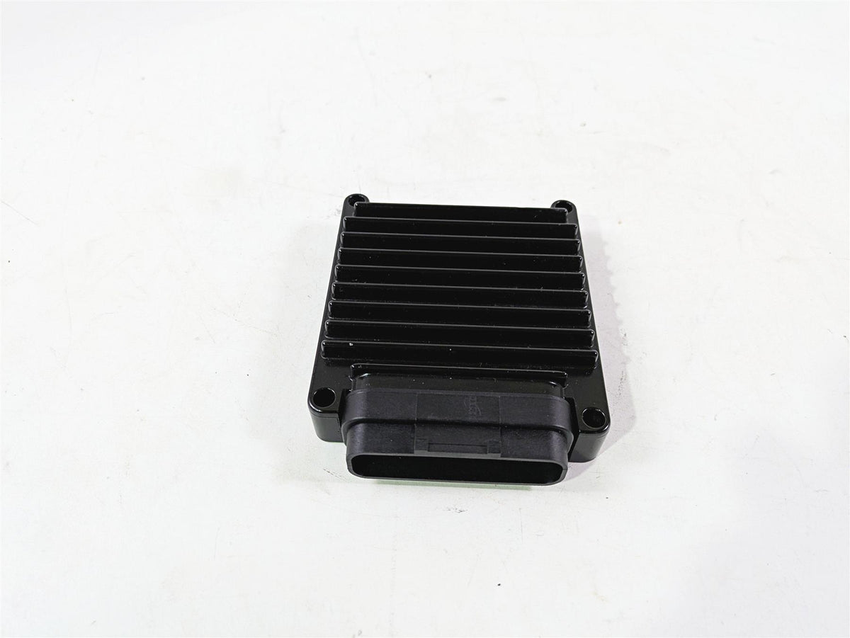 2008 Harley FXDL Dyna Low Rider 105TH Cdi Ecu Ecm Engine Control Module 32852-08 {{ shop.shopifyCountryName }} - Mototech271