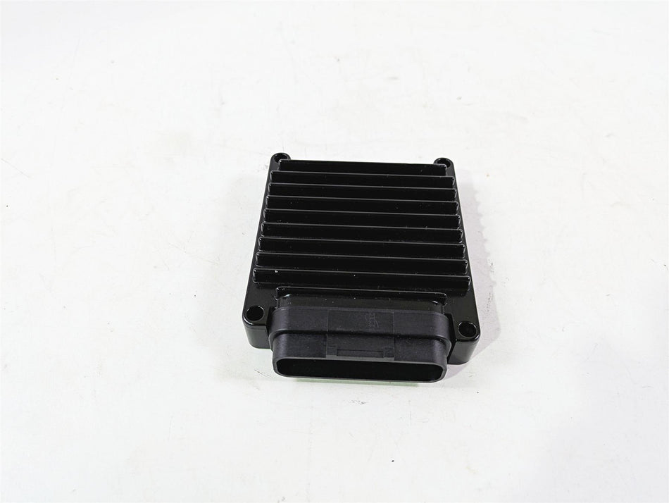 2008 Harley FXDL Dyna Low Rider 105TH Cdi Ecu Ecm Engine Control Module 32852-08 {{ shop.shopifyCountryName }} - Mototech271