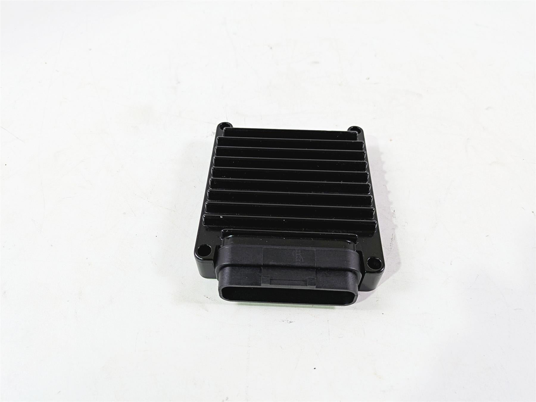 2008 Harley FXDL Dyna Low Rider 105TH Cdi Ecu Ecm Engine Control Module 32852-08