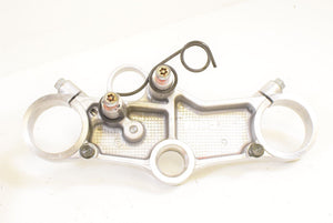 2000 Suzuki TL1000R TL1000 Upper Triple Tree Steering Clamp 51311-02FA0 | Mototech271