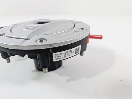 2016 BMW R1200 GS K50 Keyless Fuel Petrol Gas Tank Cap 16118531632 {{ shop.shopifyCountryName }} - Mototech271