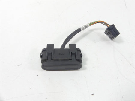 2011 Harley Touring FLTRX Road Glide Indicator Oil Pressure Light Set 68789-96A {{ shop.shopifyCountryName }} - Mototech271
