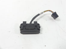 Load image into Gallery viewer, 2011 Harley Touring FLTRX Road Glide Indicator Oil Pressure Light Set 68789-96A
