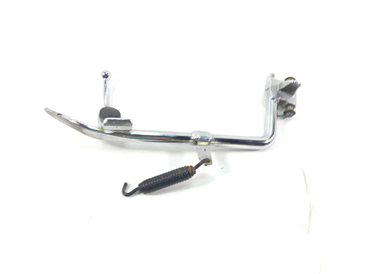 2016 Harley Softail FLS Slim Side Kickstand Jiffy Stand 50103-07B {{ shop.shopifyCountryName }} - Mototech271