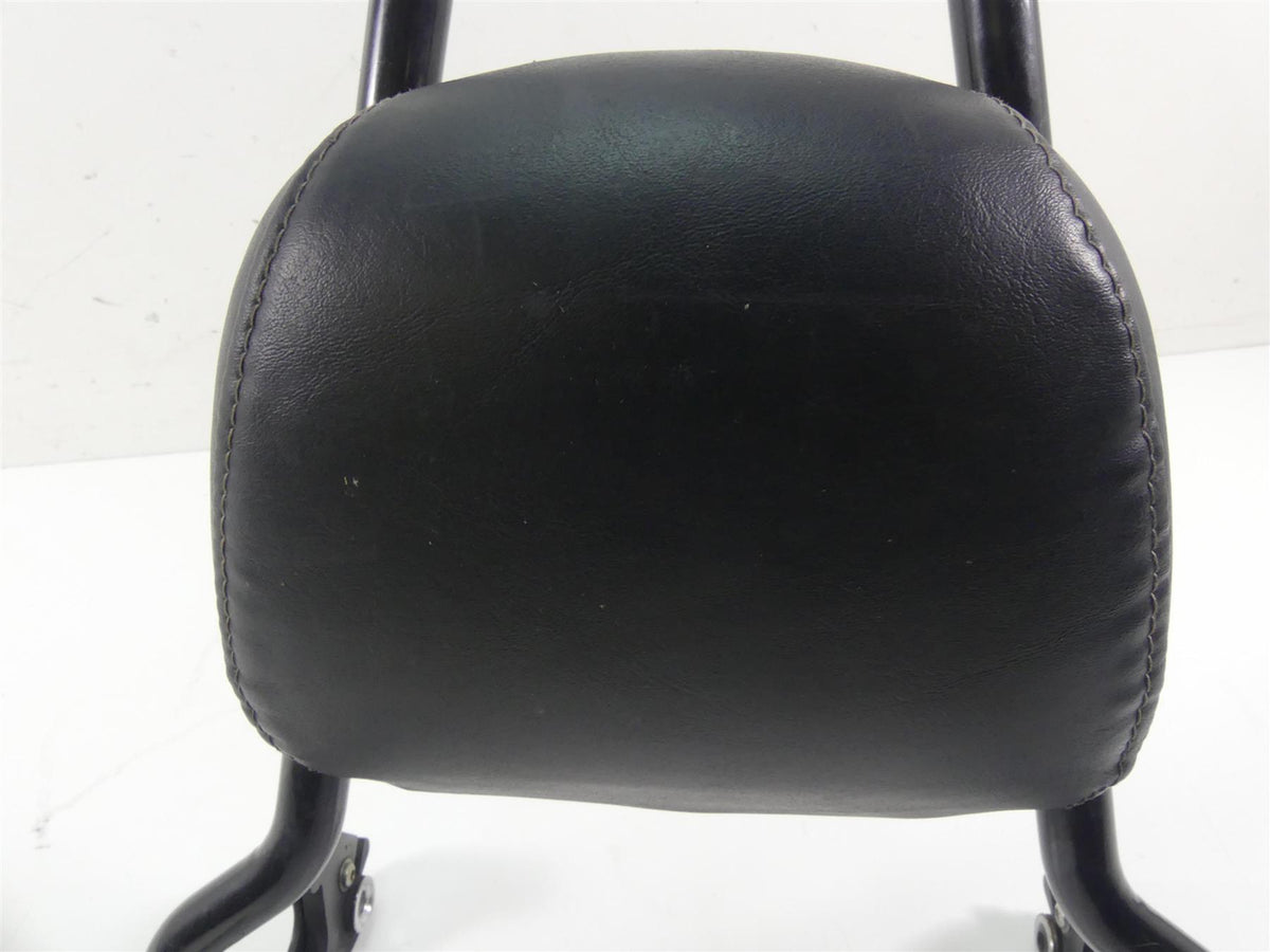 2008 Harley Softail FLSTSB Cross Bones Sissy Bar Quick Release Backrest 59824-08 {{ shop.shopifyCountryName }} - Mototech271