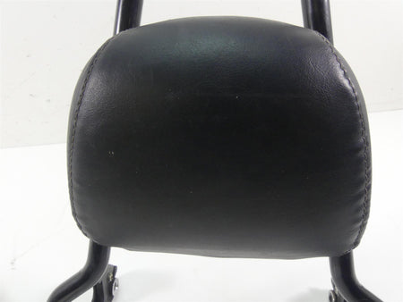 2008 Harley Softail FLSTSB Cross Bones Sissy Bar Quick Release Backrest 59824-08 {{ shop.shopifyCountryName }} - Mototech271
