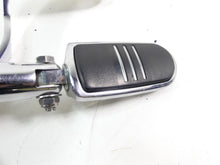 Load image into Gallery viewer, 2017 Harley Softail FXSB Breakout Front Right Chrome Footpeg &amp; Br Pedal 42508-11 | Mototech271
