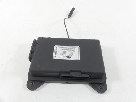 2016 Indian Chieftain Dark Horse Ntouch Audio Radio Module Unit 2413014 {{ shop.shopifyCountryName }} - Mototech271
