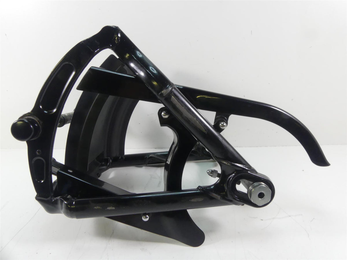 2017 Harley FXSE CVO Pro Street Breakout Rear Swingarm Swing Arm 47400039 {{ shop.shopifyCountryName }} - Mototech271