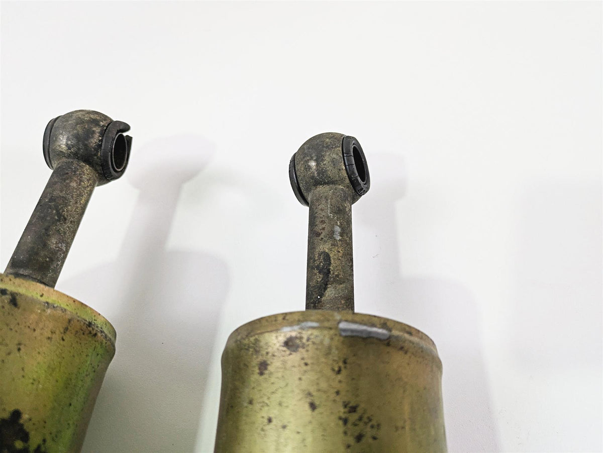 2002 Indian Spirit Deluxe Rear Oem Stock Suspension Shock Damper Set 16-213 {{ shop.shopifyCountryName }} - Mototech271