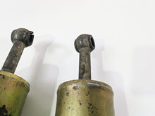Load image into Gallery viewer, 2002 Indian Spirit Deluxe Rear Oem Stock Suspension Shock Damper Set 16-213
