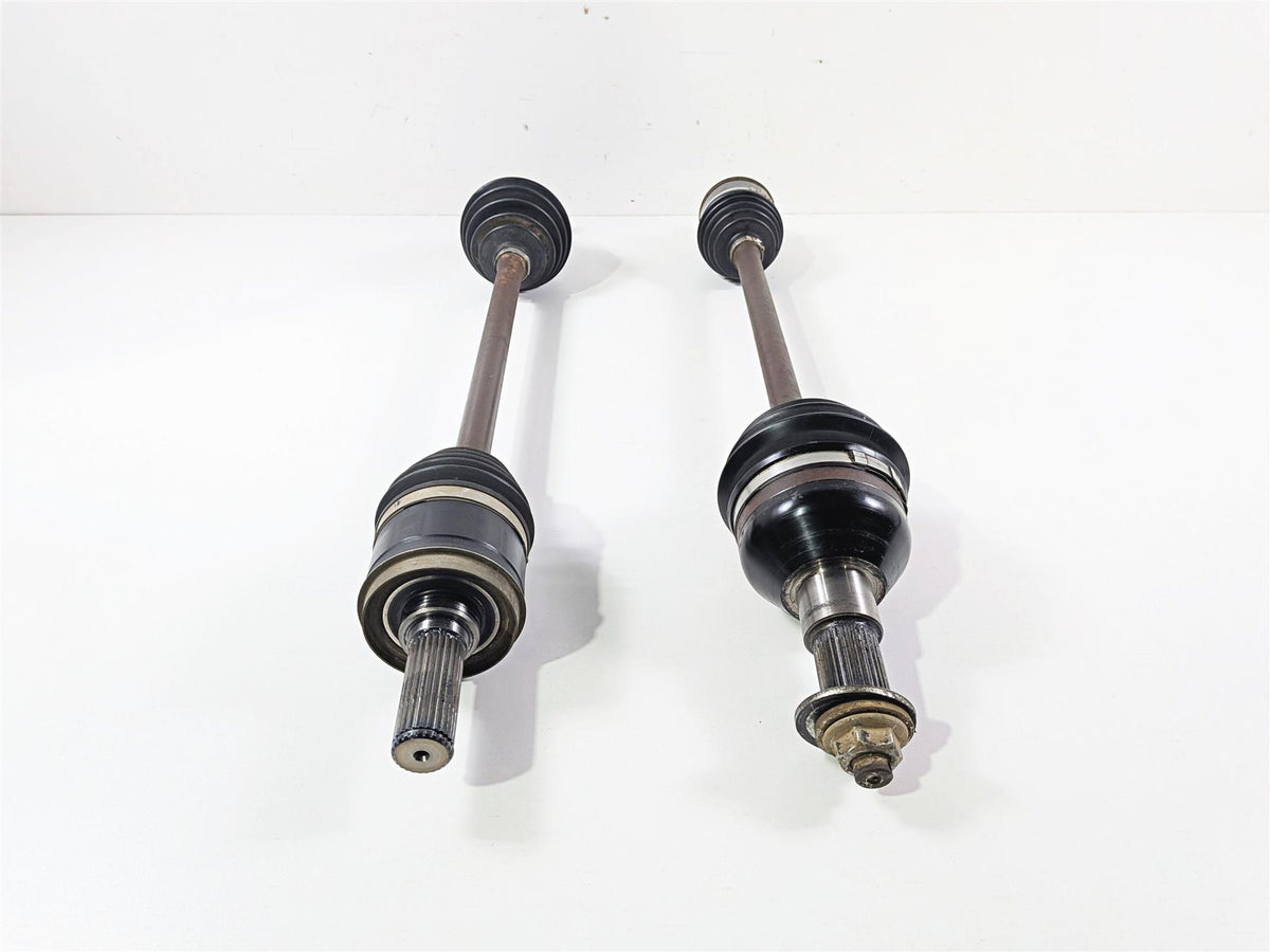 2022 Kawasaki Teryx KRX KRF 1000 SE Front Cv Drive Shaft Axle Set 59266-0732 {{ shop.shopifyCountryName }} - Mototech271