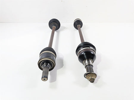 2022 Kawasaki Teryx KRX KRF 1000 SE Front Cv Drive Shaft Axle Set 59266-0732 {{ shop.shopifyCountryName }} - Mototech271