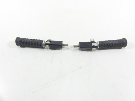 2003 Harley Sportster XL1200 C 100th Anniv Passenger Foot Peg Set 50615-83 {{ shop.shopifyCountryName }} - Mototech271