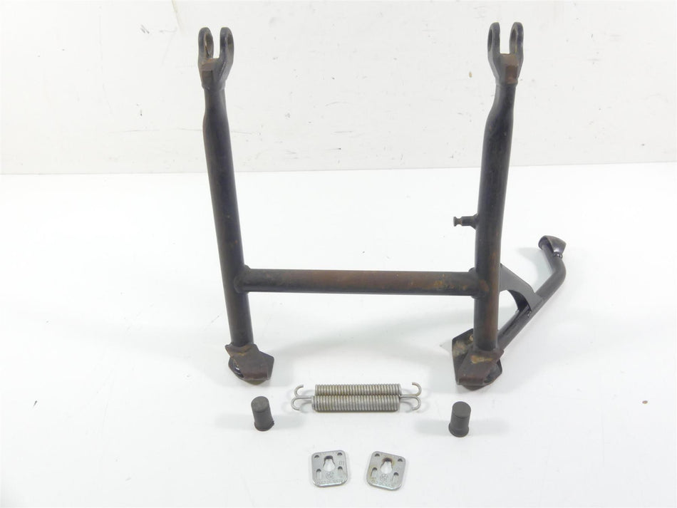 2013 BMW R1200GS GSW K50 Center Kickstand Kick Stand - Dynamic Esa 46528526523 {{ shop.shopifyCountryName }} - Mototech271