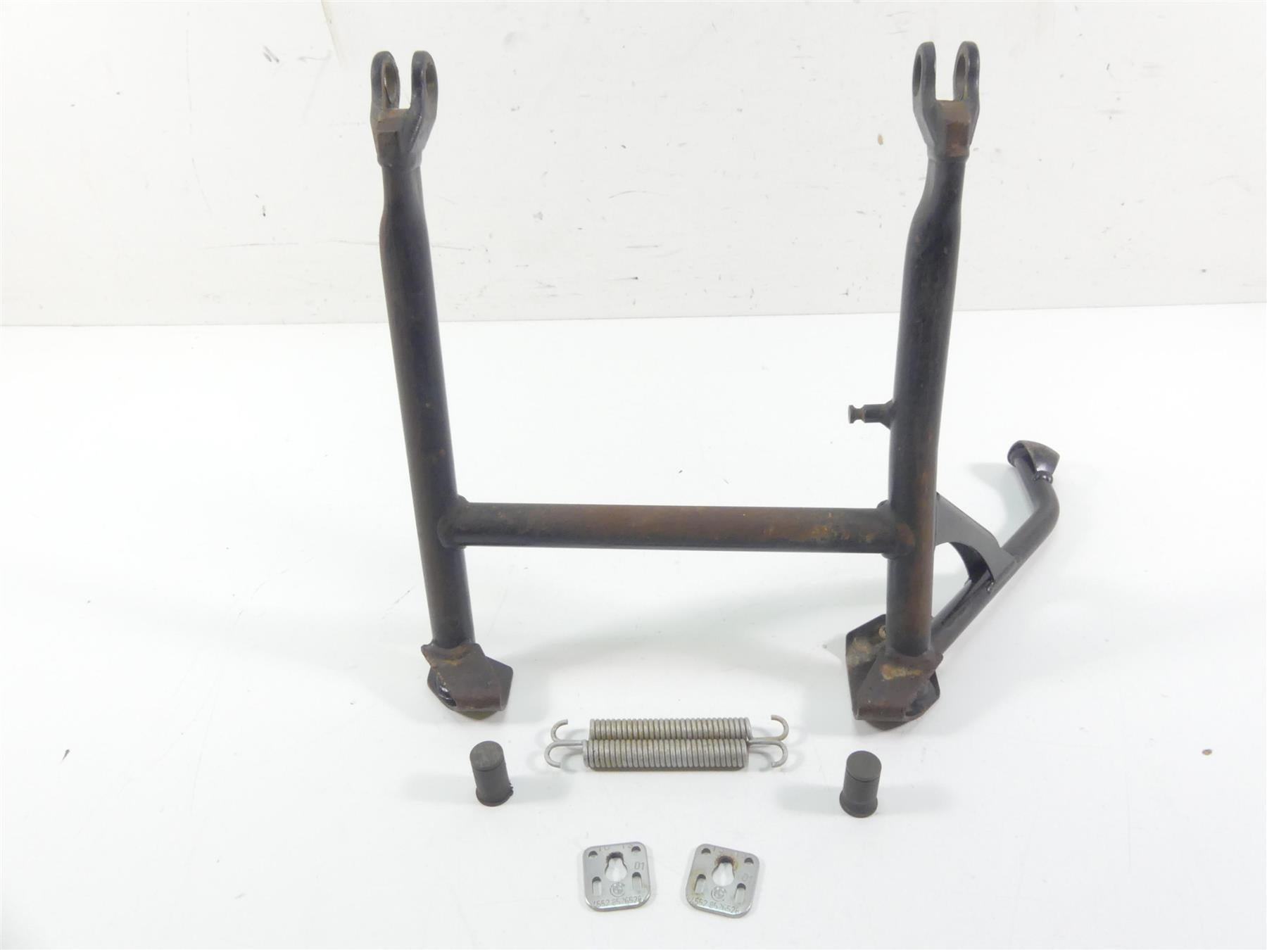 2013 BMW R1200GS GSW K50 Center Kickstand Kick Stand - Dynamic Esa 46528526523 | Mototech271