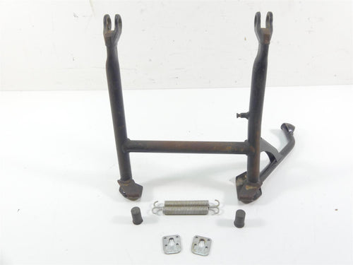 2013 BMW R1200GS GSW K50 Center Kickstand Kick Stand - Dynamic Esa 46528526523 | Mototech271