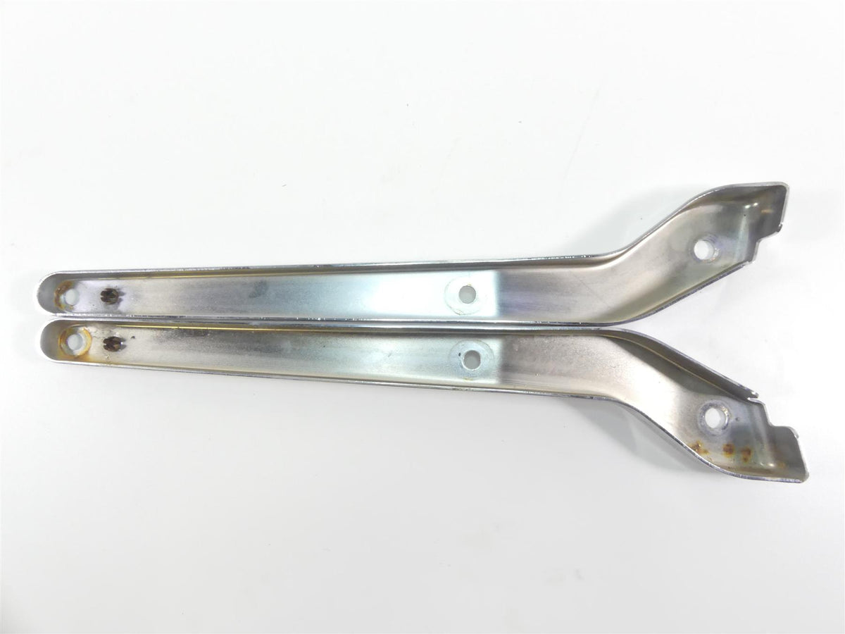 1999 Harley Dyna FXDL Low Rider Rear Chrome Fender Struts 59138-96 59171-96 {{ shop.shopifyCountryName }} - Mototech271
