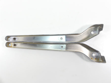1999 Harley Dyna FXDL Low Rider Rear Chrome Fender Struts 59138-96 59171-96 {{ shop.shopifyCountryName }} - Mototech271