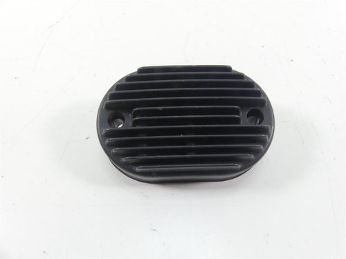 2011 Harley VRSCF Muscle Rod Rectifier Voltage Regulator 74440-08 | Mototech271