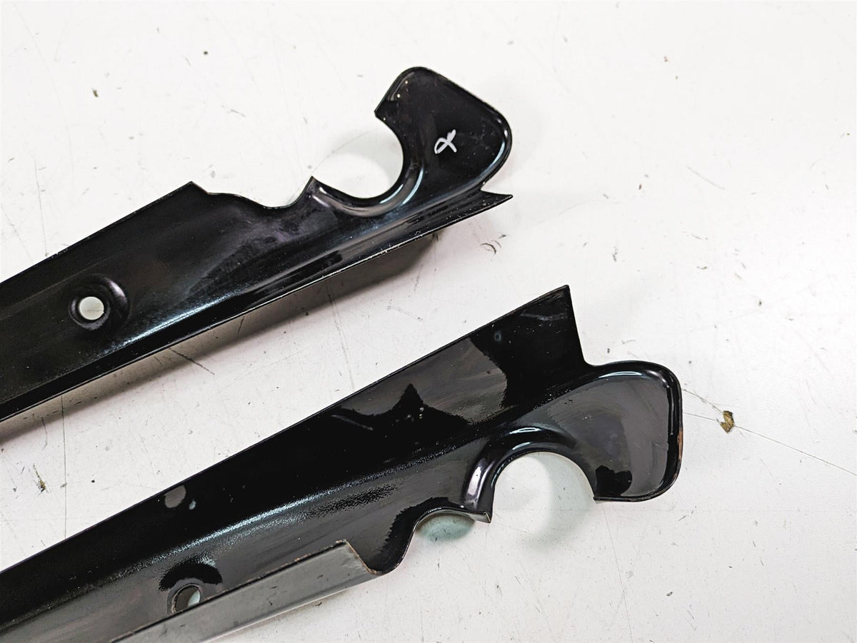 2019 Harley XL883N Sportster Iron Rear Fender Struts Braces 60203-06 60204-06 {{ shop.shopifyCountryName }} - Mototech271