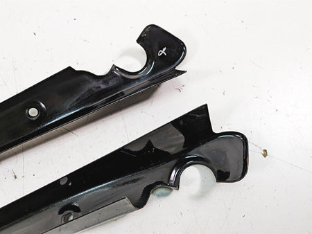 2019 Harley XL883N Sportster Iron Rear Fender Struts Braces 60203-06 60204-06 {{ shop.shopifyCountryName }} - Mototech271
