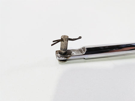 1995 Harley XL883 Sportster Hugger Rear Master Cylinder & Brake Rod 42456-87D {{ shop.shopifyCountryName }} - Mototech271